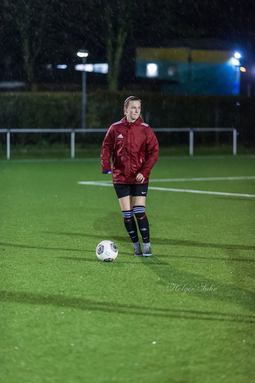 Bild 130 - Frauen Wahlstedt Training